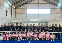 Padelove Dongkrak Antusias Penggiat Padel